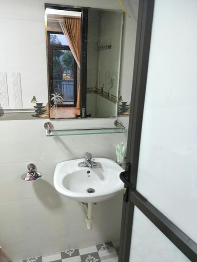 Bathroom 4, Sun Villa Tam Dao, Tam Dao