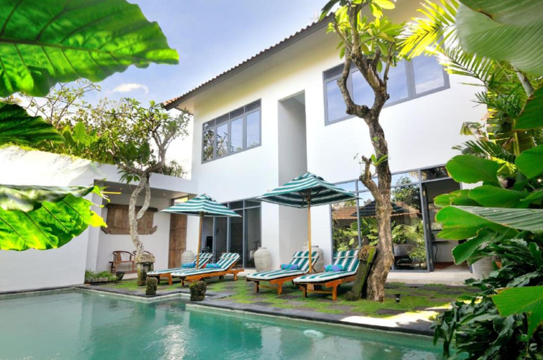 Sport & Beauty 3, Room & Vespa Suite 1, Badung