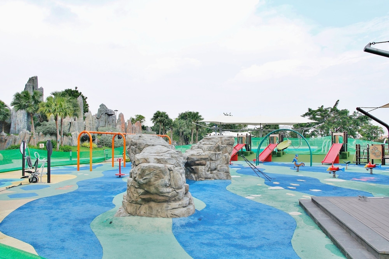 Sport & Beauty, Vinhomes Central Park, Bình Thạnh