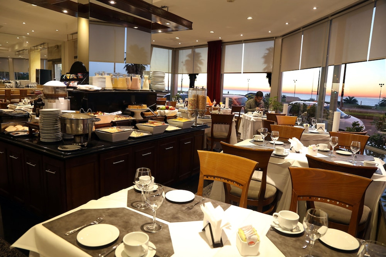Food & Drinks 5, Cala Di Volpe Boutique Hotel, Montevideo