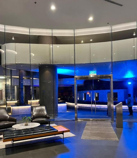 Public Area, City Garden Apartment Binh Thanh, Ho Chi Minh City