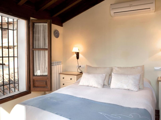 Room 3, Apartamento Amanecer en Granada, Granada