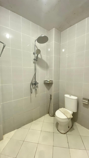 Bathroom 3, Hotel Grand Dhytan, Rejang Lebong