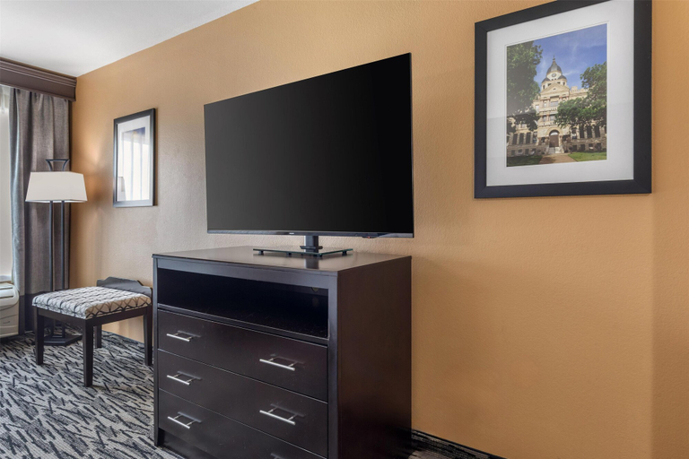 Others 5, Best Western Plus Denton Inn & Suites, Denton