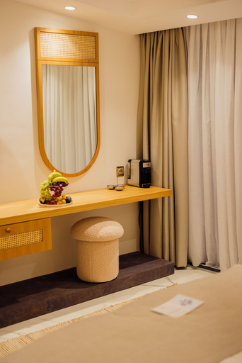 Room 4, Selebrity Cappadocia, Avanos