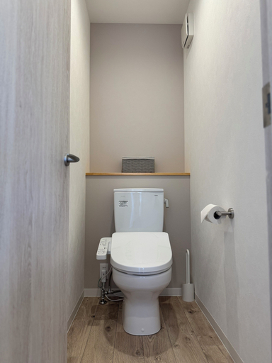 Bathroom 4, Aoniwa - AWAJI, Awaji