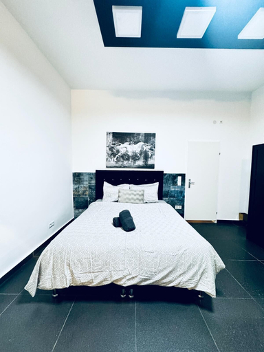 Room 3, Stylish Studio Apt Near Rathausplatz, Wien