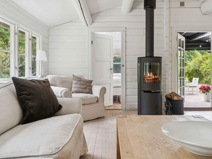 Interior 2, 4 Star Holiday Home in Dronningmolle, Gribskov