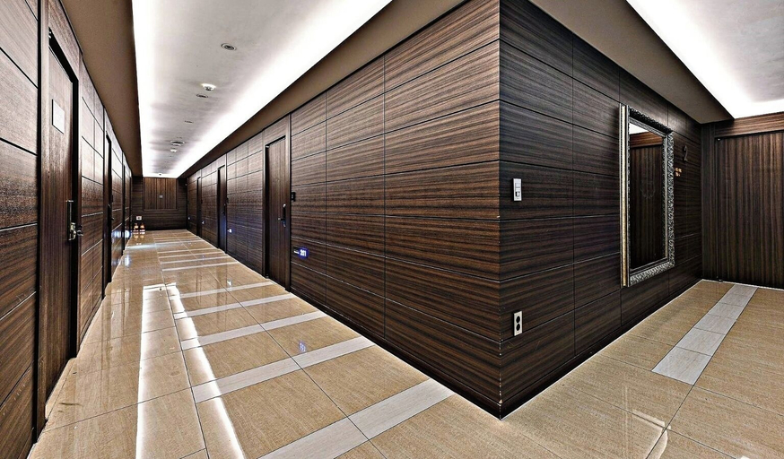 Others 4, Rendezvous HOTEL, Guri