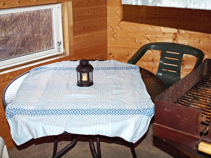 Others 5, 6 Person Holiday Home in Vevelstad, Vevelstad