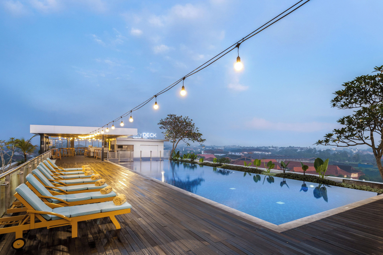 Sport & Beauty 4, Innside by Melia Yogyakarta, Sleman