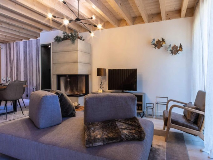 Others 5, Chalet De Tilia, Hautes-Alpes