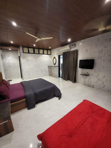 Others 4, cottage in Lonavala II private pool II, Pune