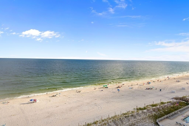 Beach 3, Tropical Winds Unit 701, Baldwin