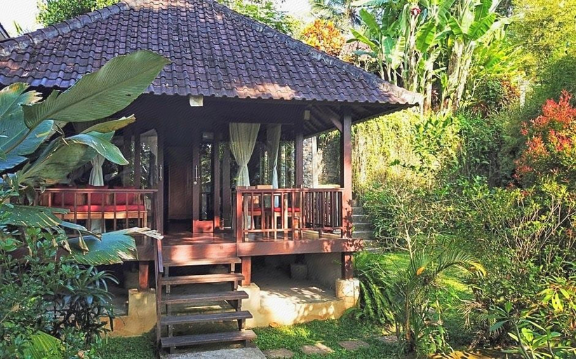 Others 4, Secluded Jungle Villa Ubud, Gianyar