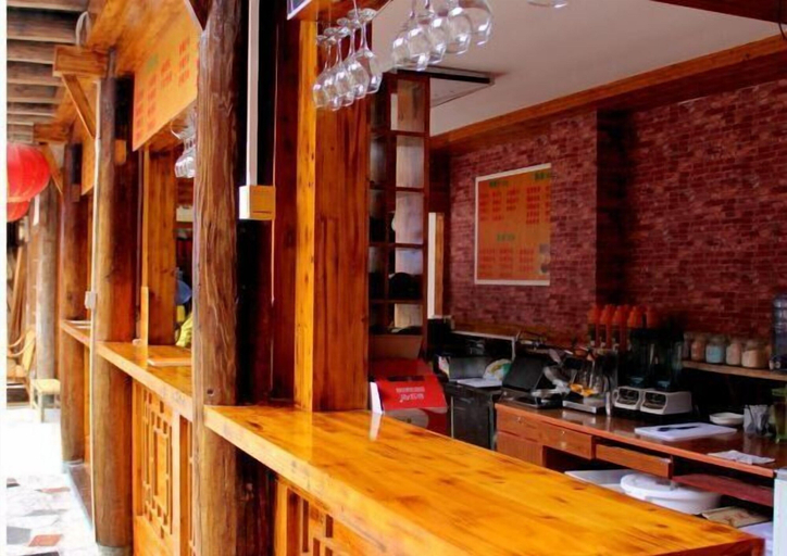 Food & Drinks 5, Yuchang Hotel, Zhangzhou