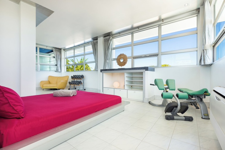 Bedroom 2, Secluded Paradise Your Exclusive Villa, Phuket Island