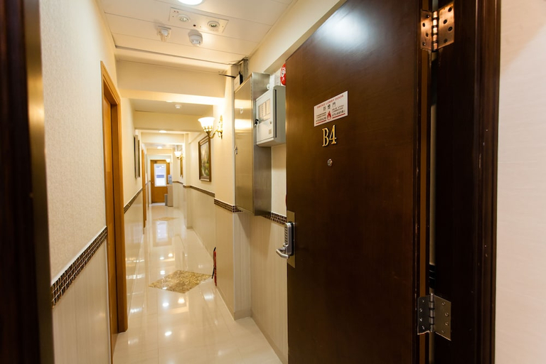 Others 5, KG Garden Guest House, Kowloon