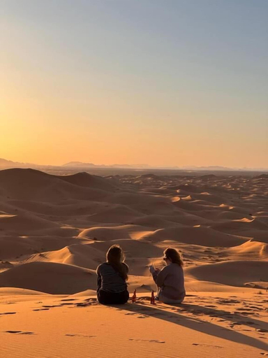 Miscellaneous 5, Aladdin Merzouga Camp, Errachidia