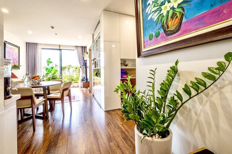 Food & Drinks, Vinhomes Ocean Park Gia Lam Apartment, Gia Lâm