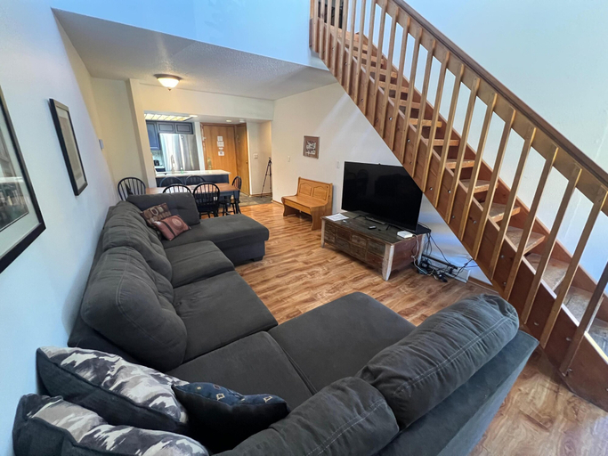 Others 5, Fox Pine Lodge 4 Bed 4 Bath Condo, Summit