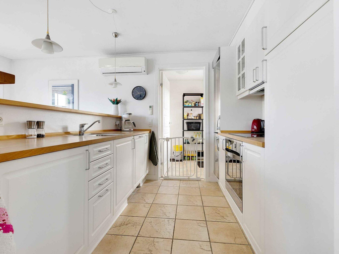 Interior 4, 4 Star Holiday Home in Brenderup Fyn, Middelfart