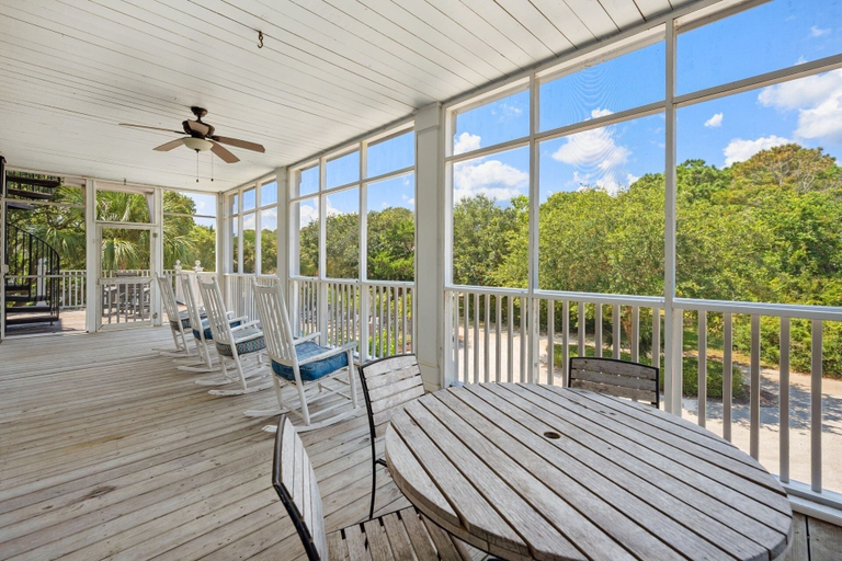 Property grounds 4, Sprawling Home Close To The Beach 8 Bedroom Home by Peace Vacations, Georgetown