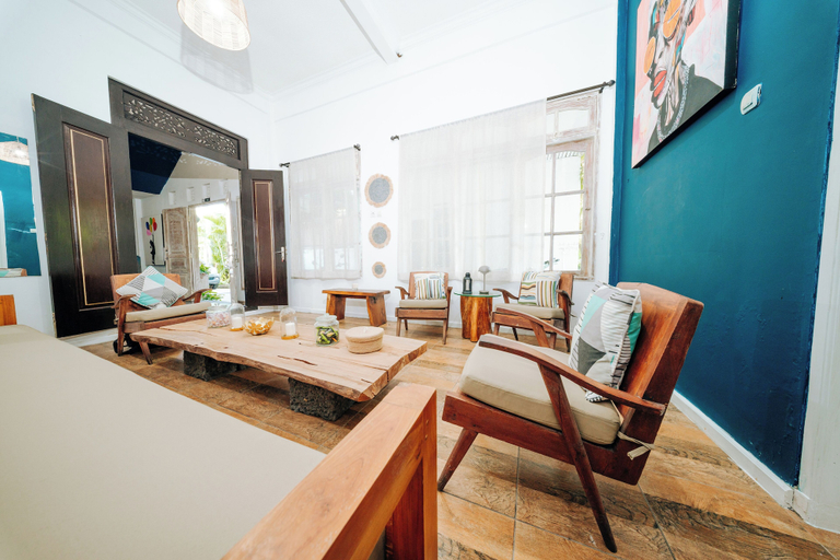 Others 1, Sanur House, Denpasar
