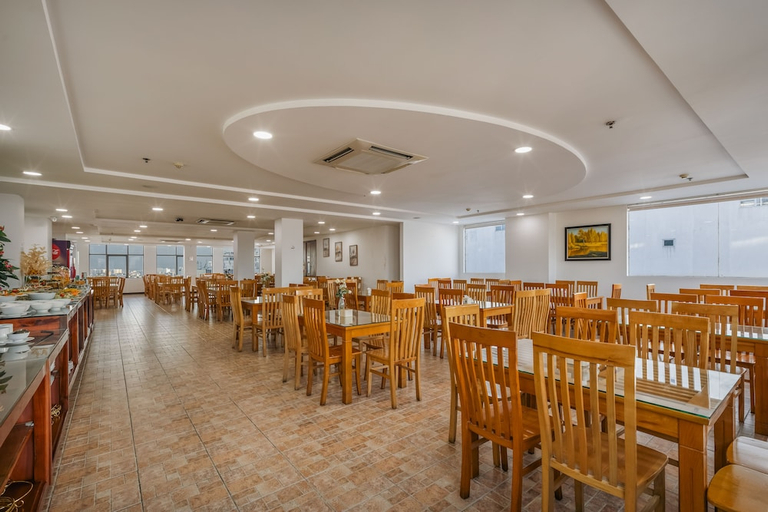 Food & Drinks 4, Star Near Me Hotel Danang, Da Nang