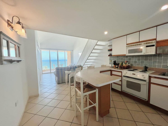 Room 2, Apartamento en Playa Parguito, Antolín del Campo