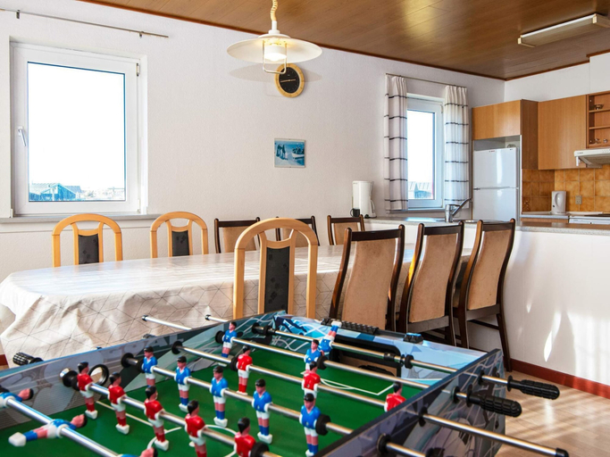 Others 4, 10 Person Holiday Home in Harboore, Lemvig