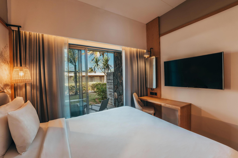 Bedroom 3, Radisson Blu Poste Lafayette Resort & Spa, Mauritius (Adults Only), Flacq
