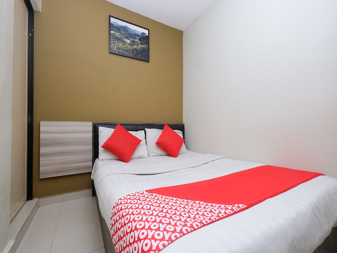 Others 4, Hotel O Heaven Hill 2, Cameron Highlands