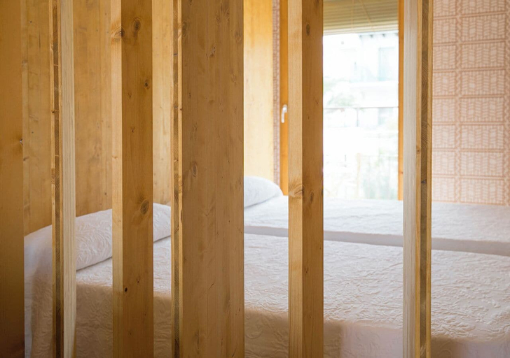 Bedroom 2, Moll Petit Apartments, Baleares
