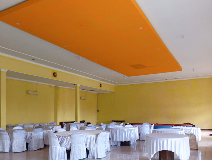 Facility 2, Hotel Intan Sampang Banyumas RedPartner, Banyumas