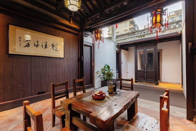 Food & Drinks 5, Zaiyang Inn, Chaozhou