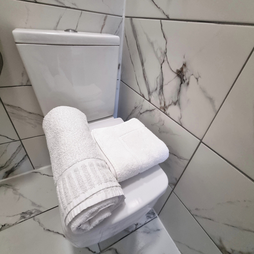 Bathroom 4, Forge Lane Cozy Apartment, Medway