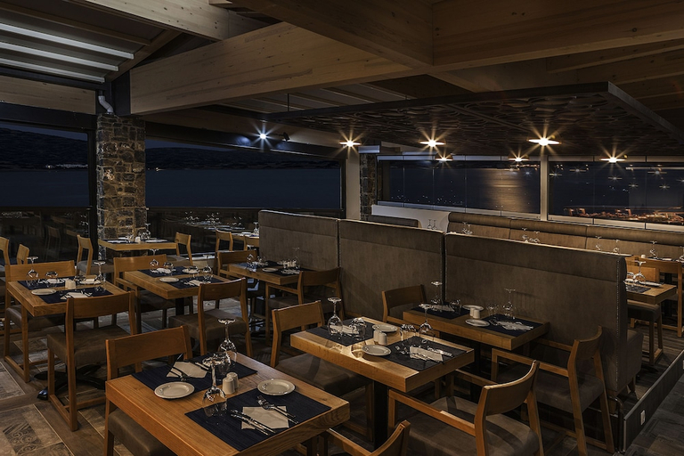 Food & Drinks 5, Elounda Orama Boutique Hotel by GHH, Crete