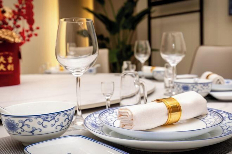 Food & Drinks 5, Madison Hotel Hefei Ganghang, Hefei