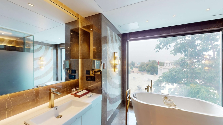 Others 5, Radisson Blu Hotel & Suites GRT Chennai, Kancheepuram