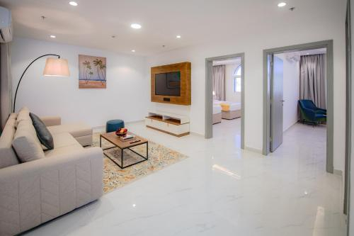 5, Neema Hotel apartment