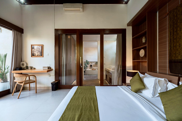 Bedroom 2, Villa Amrita, Badung