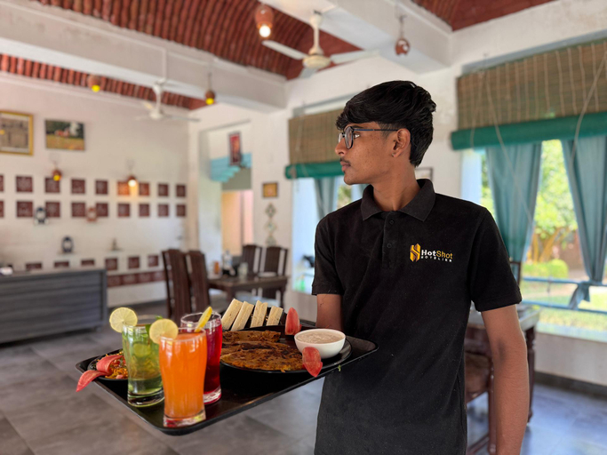 Food & Drinks 5, Araavali Trails- A Nature Resort, Banas Kantha