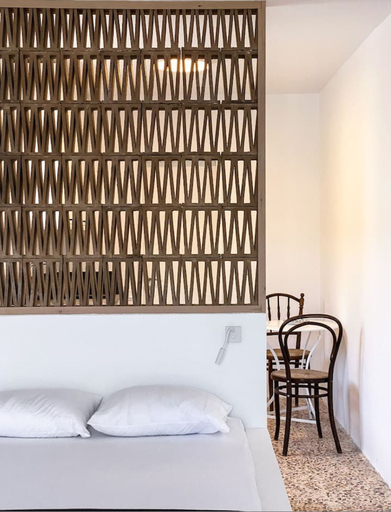 Room 3, Aerase Apartment in Karpathos, South Aegean
