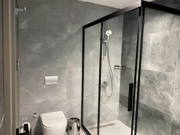 Bathroom 4, Alice Hotel Antalya, Antalya