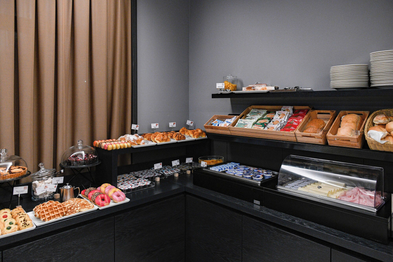 Food & Drinks 5, Hotel Locanda Primavera, Brescia