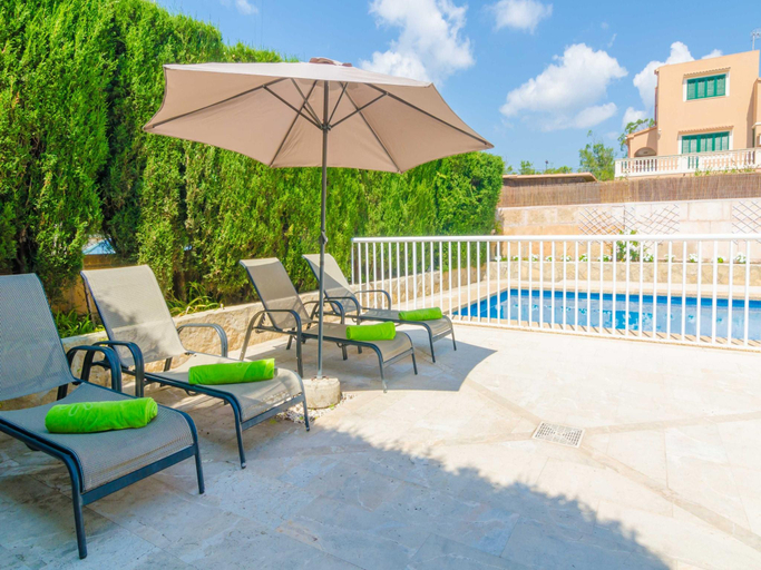 Others 5, Xalet Ca Shereu - Villa With Private Pool, Baleares