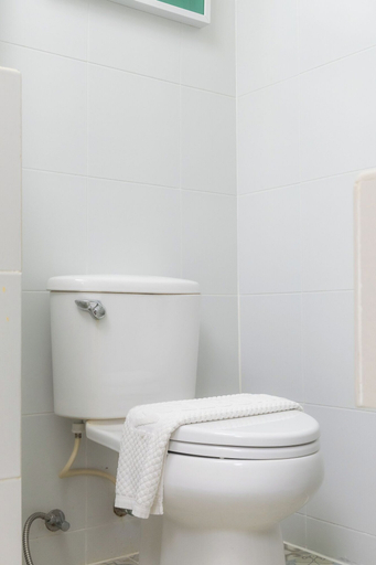 Bathroom 5, Rasa Boutique Hotel, Muang Chiang Rai