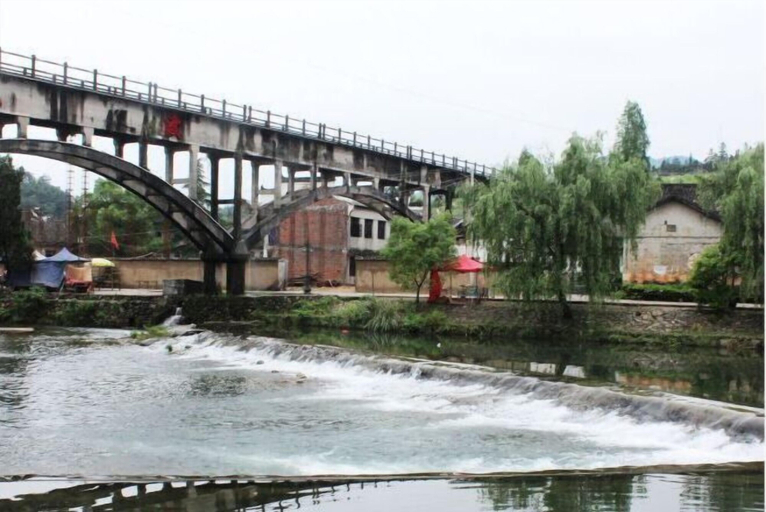 Exterior & Views 2, Guiping Country House, Guili Ancient Town, Jingdezhen