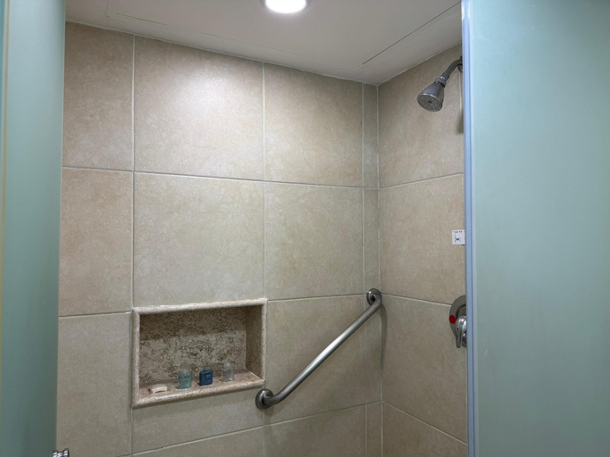 Bathroom 4, Beachscape Kin ha Villas & Suites, Benito Juárez